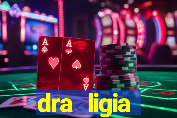 dra ligia veterinaria vila nova