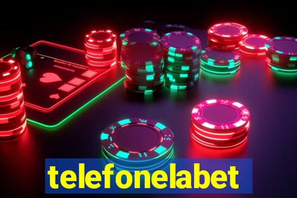 telefonelabet