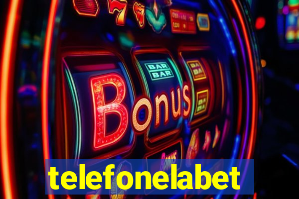 telefonelabet