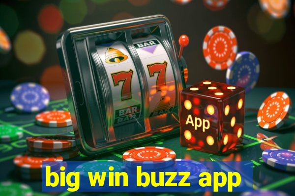 big win buzz app
