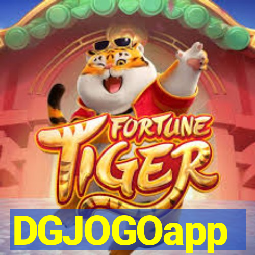 DGJOGOapp