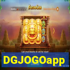 DGJOGOapp