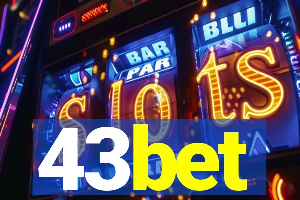 43bet