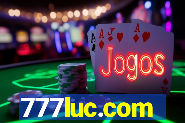 777luc.com