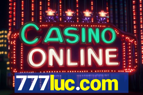 777luc.com