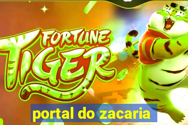 portal do zacaria