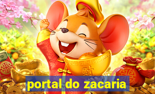 portal do zacaria