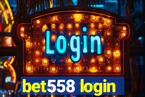 bet558 login