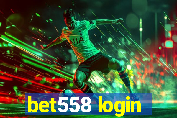 bet558 login