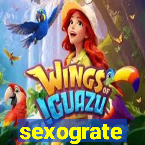 sexograte