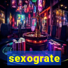 sexograte