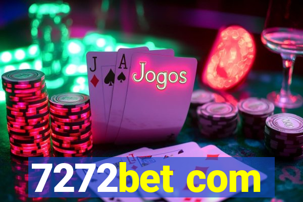7272bet com