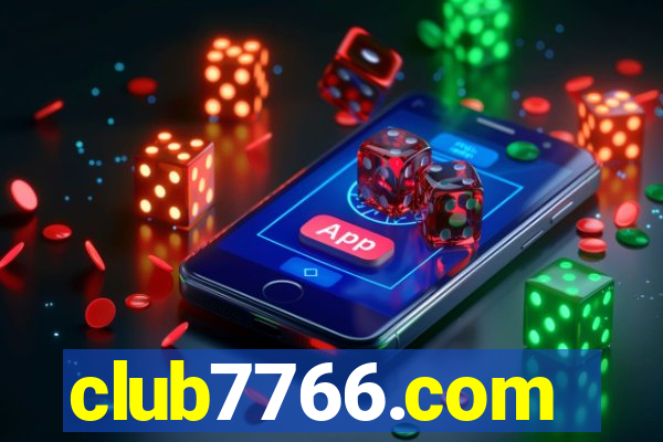 club7766.com