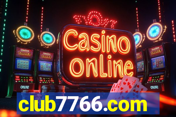 club7766.com