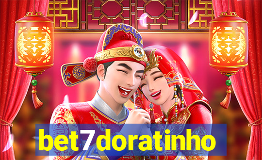bet7doratinho