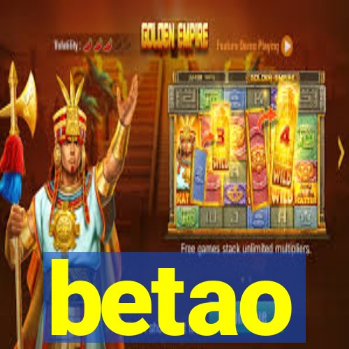 betao