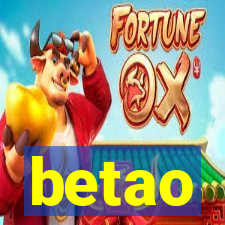 betao