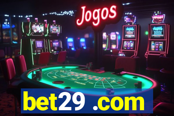 bet29 .com