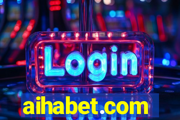 aihabet.com