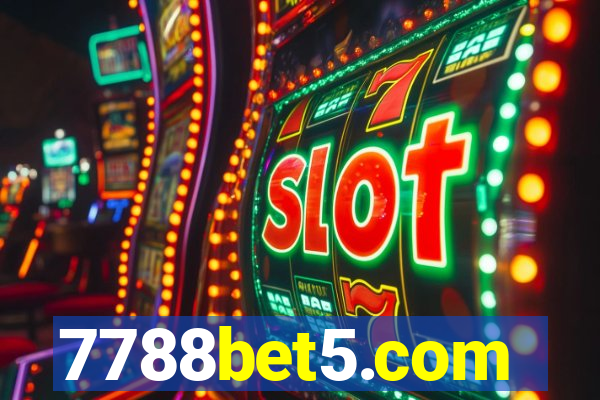 7788bet5.com
