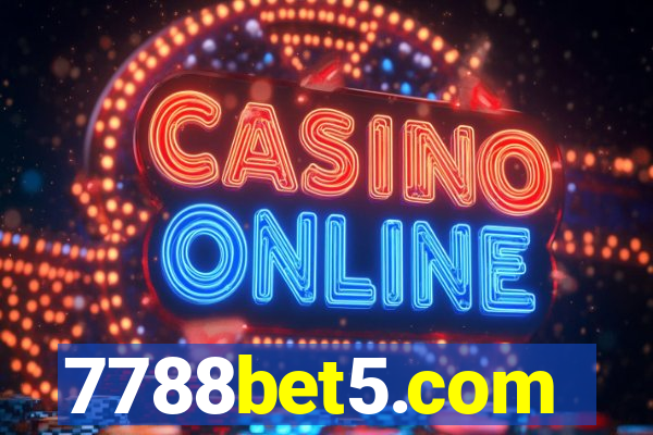 7788bet5.com