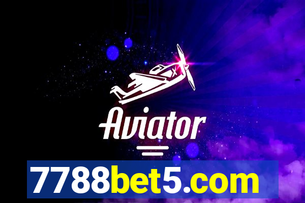 7788bet5.com