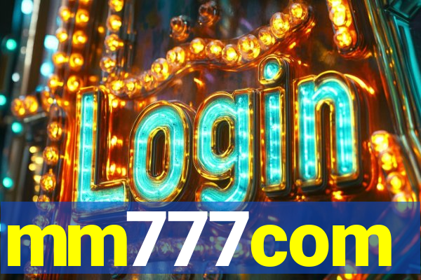 mm777com