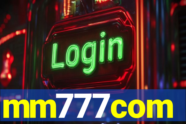 mm777com
