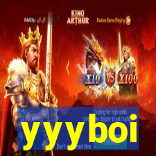 yyyboi