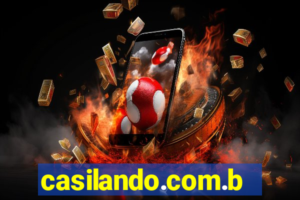 casilando.com.br