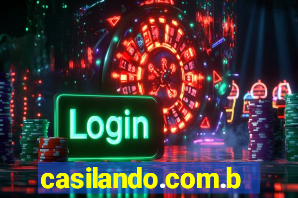 casilando.com.br