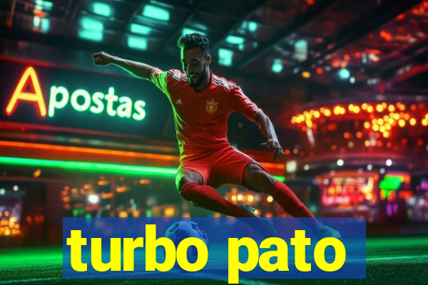 turbo pato