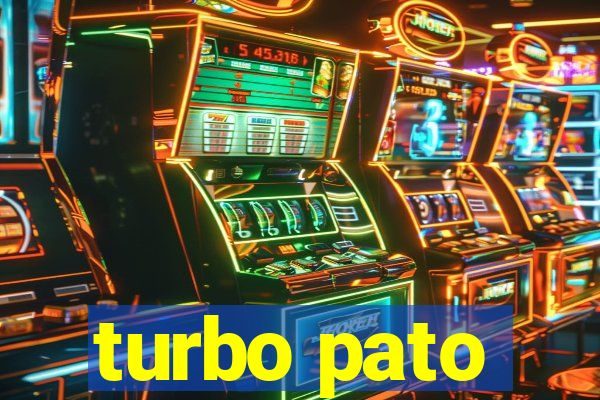 turbo pato