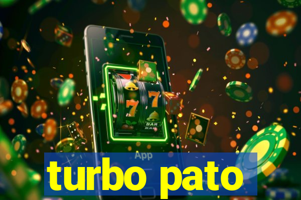 turbo pato