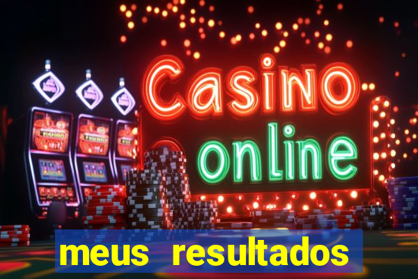 meus resultados movel ao vivo