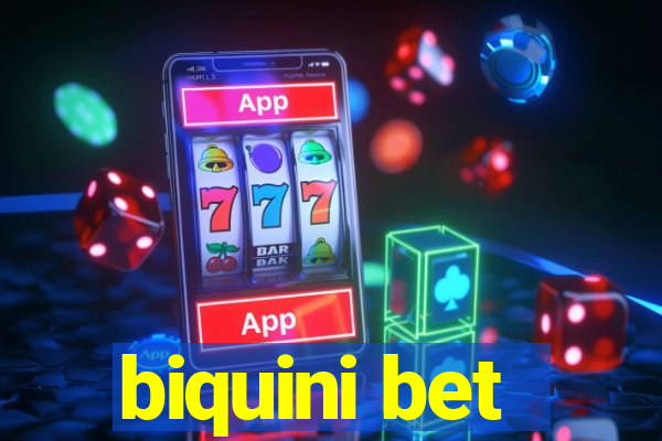 biquini bet