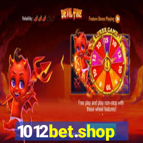 1012bet.shop