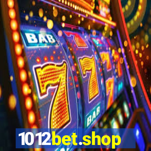 1012bet.shop