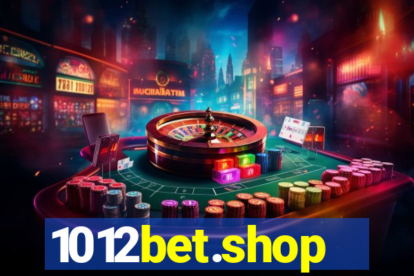 1012bet.shop