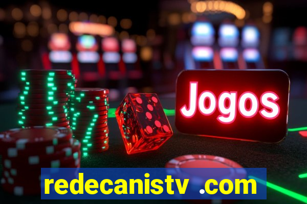 redecanistv .com