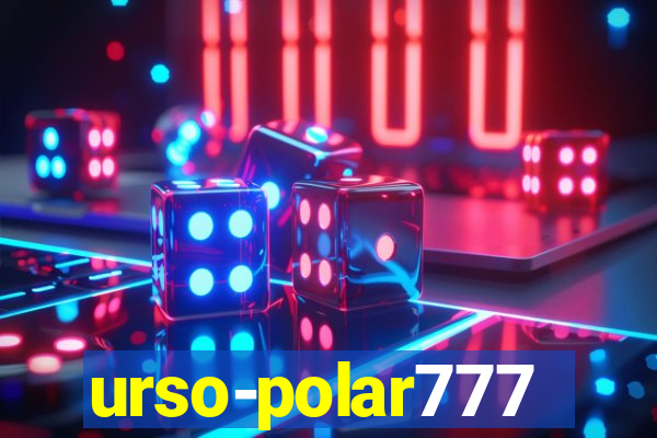 urso-polar777