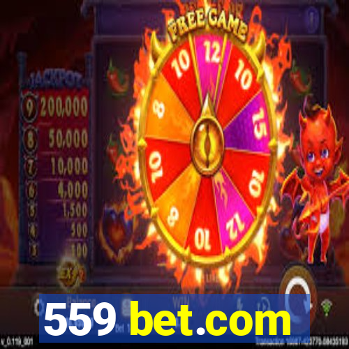 559 bet.com