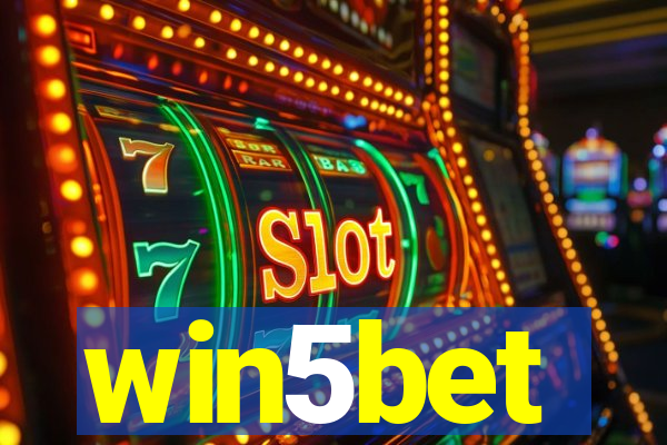 win5bet