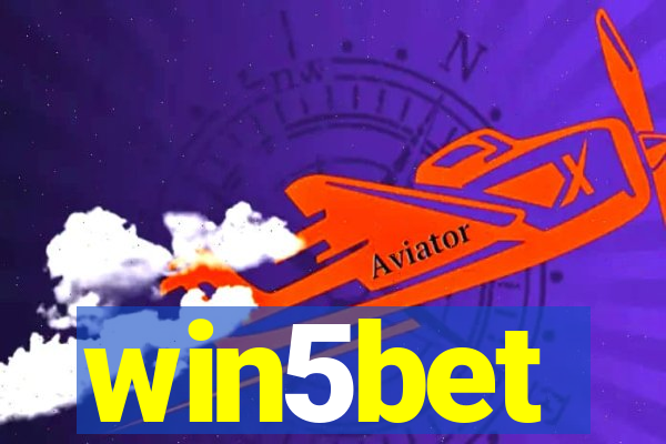 win5bet
