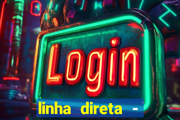 linha direta - casos 1999 linha direta - casos