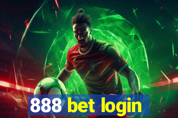888 bet login