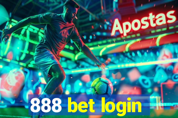 888 bet login