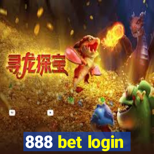 888 bet login