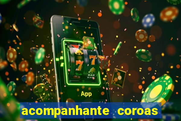 acompanhante coroas sao paulo