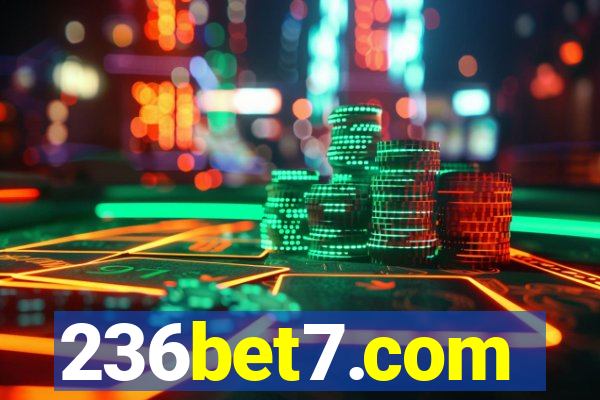 236bet7.com